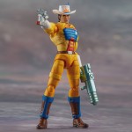 Dasin Model - Marshall Brave Starr S.H.Figures Action Figure